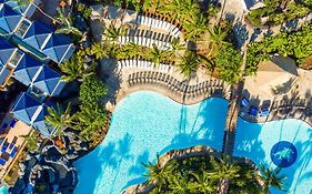 Hilton Grand Vacations Club Ocean Tower Waikoloa Village